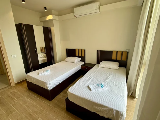 Image of Twin House in IL Monte Galala-TW60B